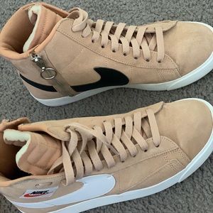 - Women’s Rebel Blazers